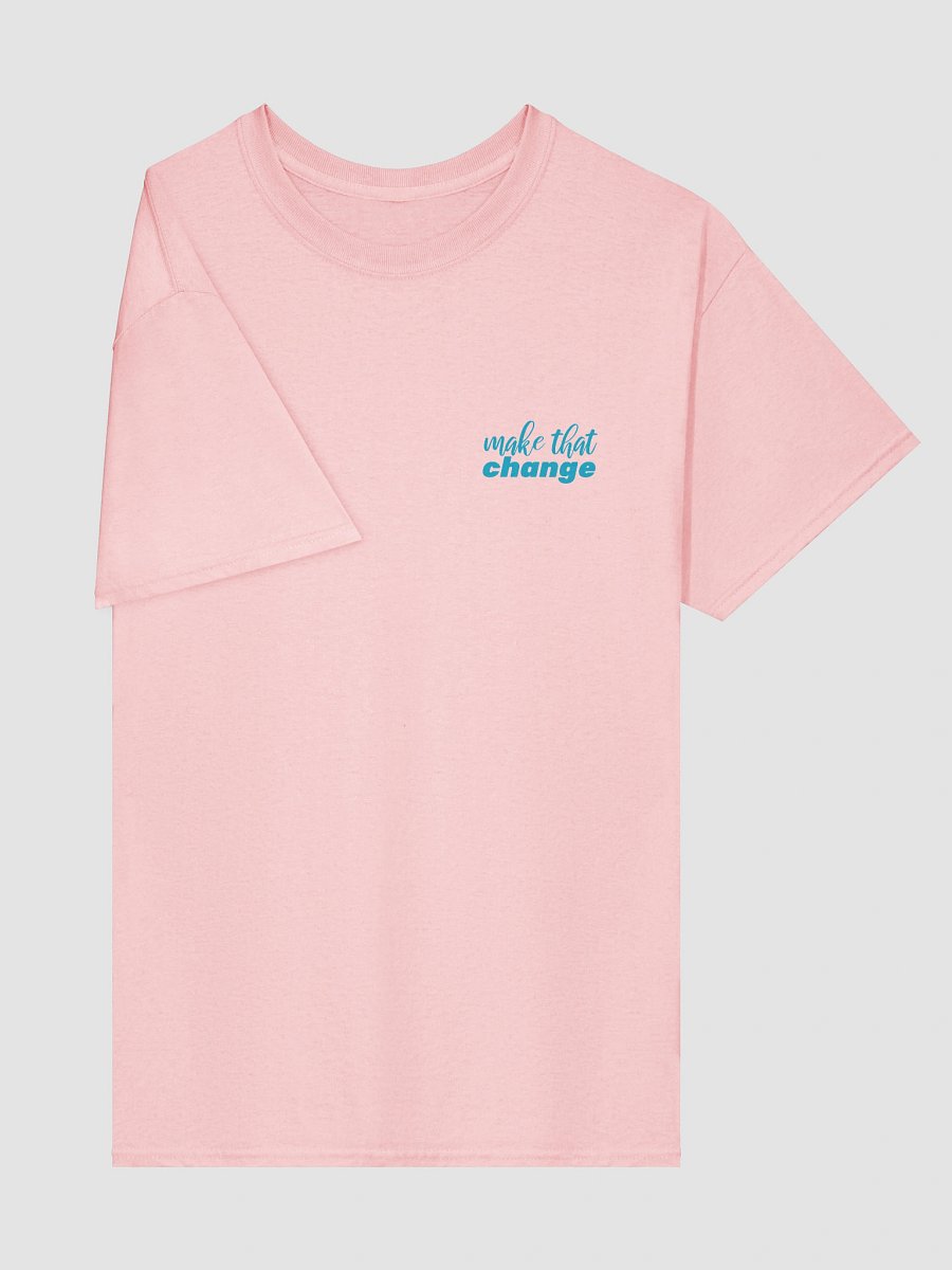 Make That Change | Cotton Candy product image (4)
