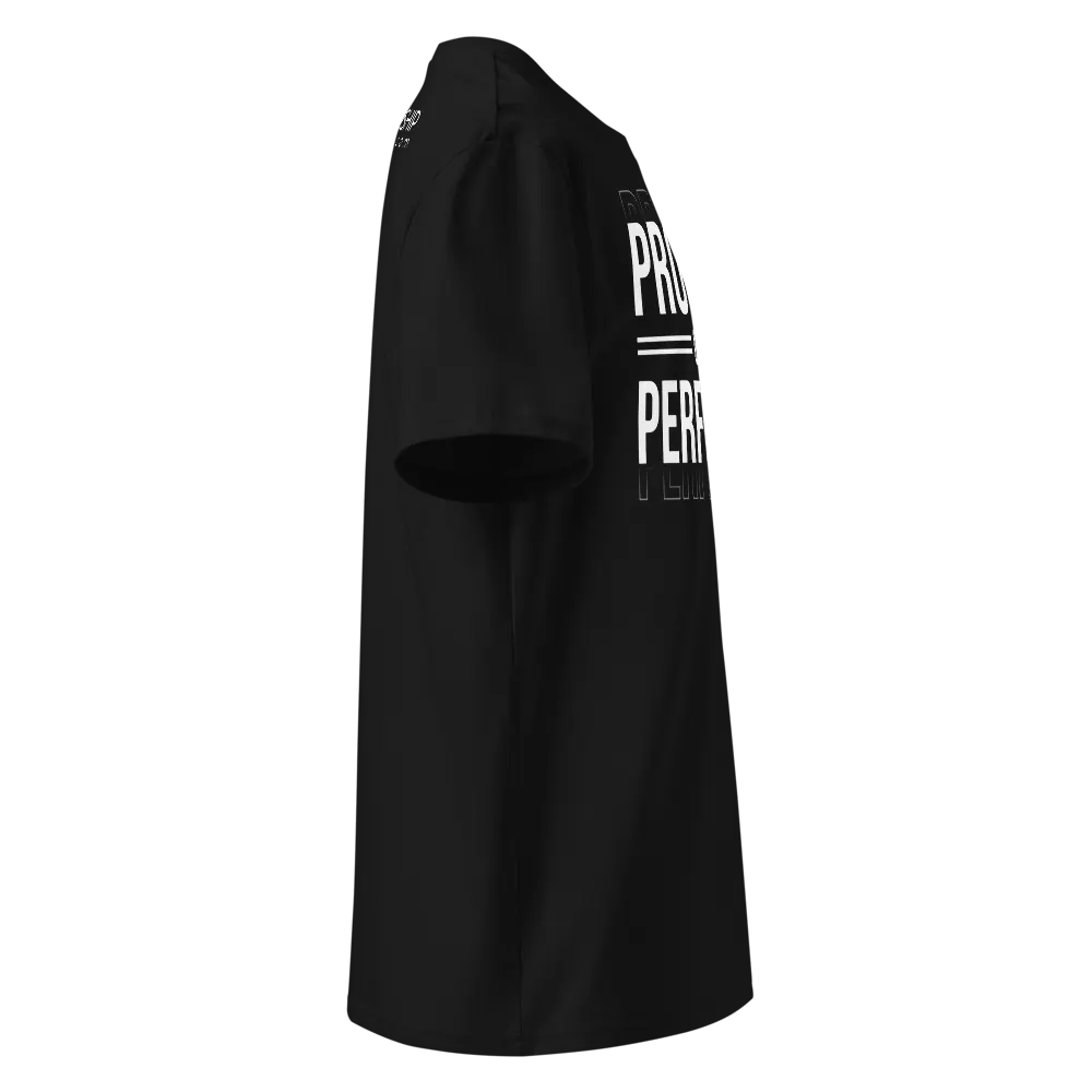 Progress over Perfecion T-shirt product image (4)
