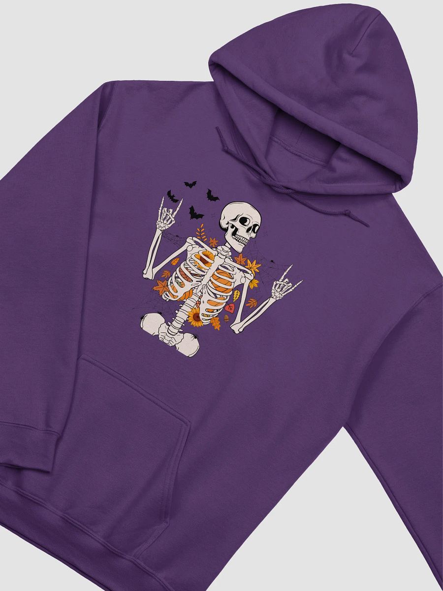 Fall is Forever Hoodie product image (3)