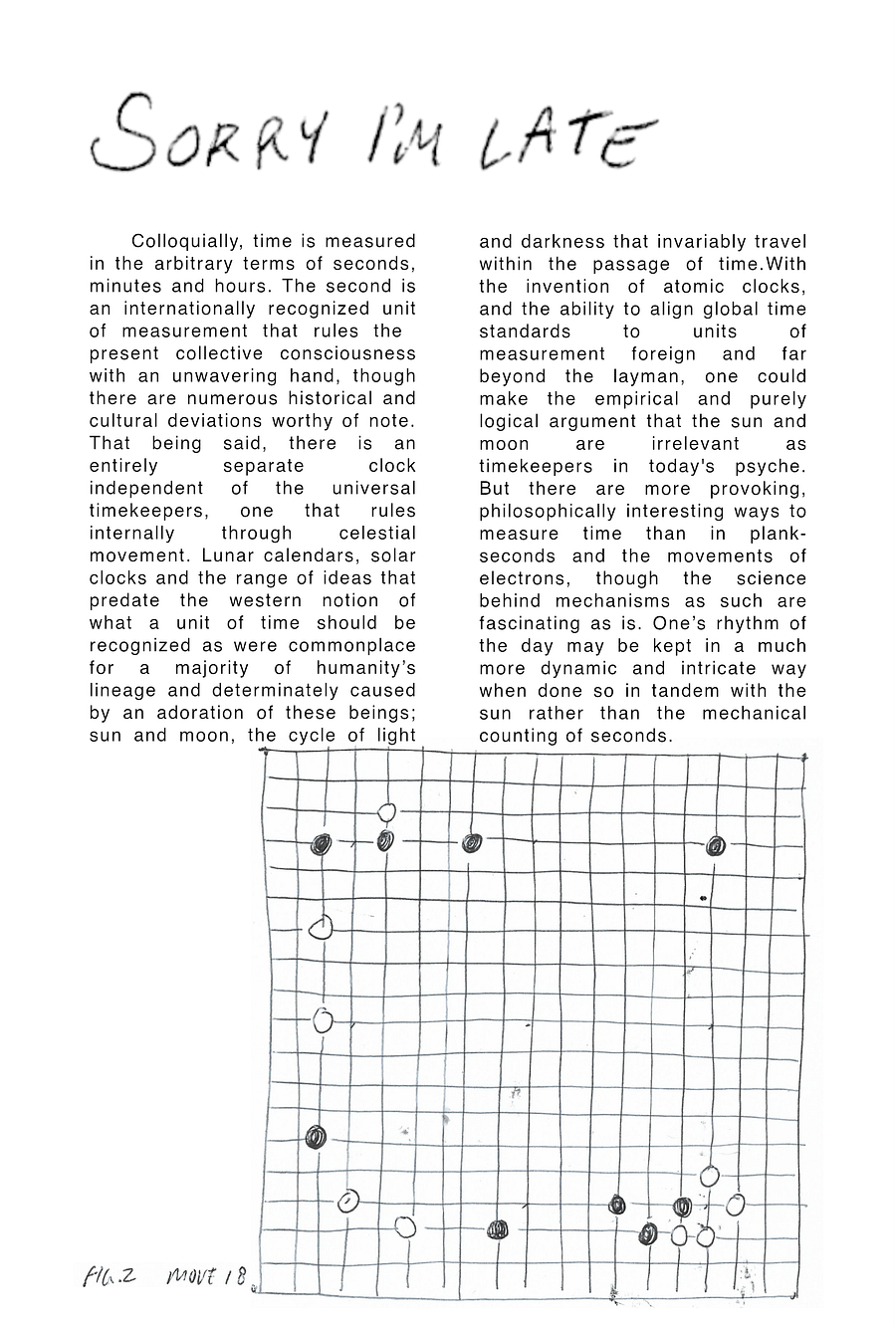 Ordinary Girl Issue One product image (3)
