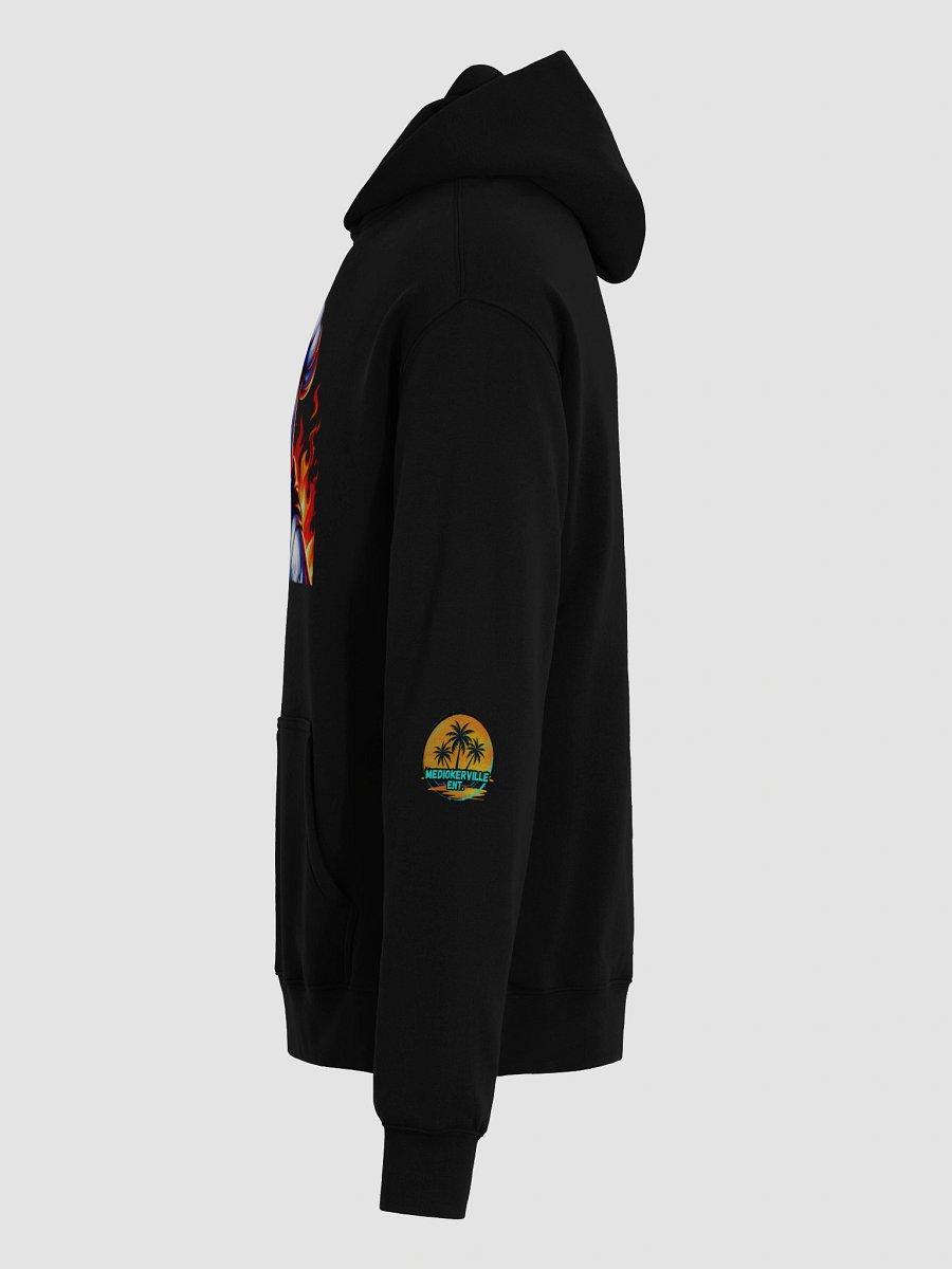Mega Goose Hoodie product image (21)