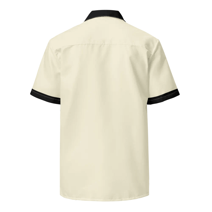 TRASH SOCIETY BUTTON UP product image (2)