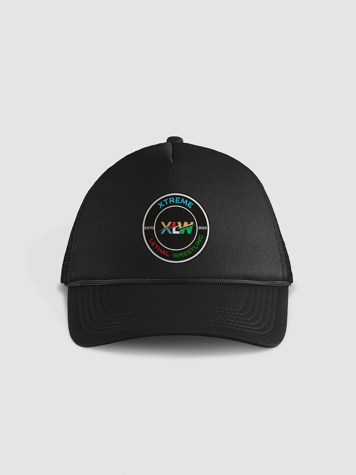 XLW Trucker Cap product image (1)