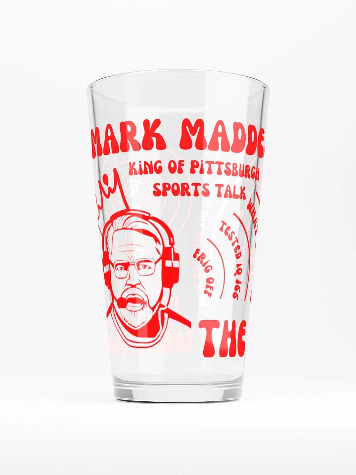 king of pittsburgh sports talk product image (1)