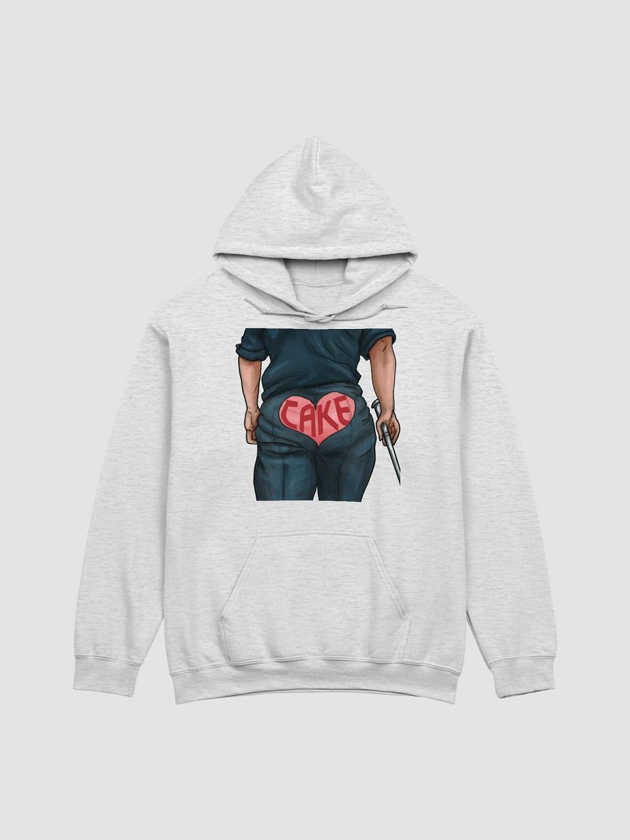 Geralt Cake Hoodie product image (9)