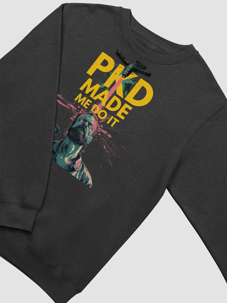 PKD Made Me Do It product image (3)
