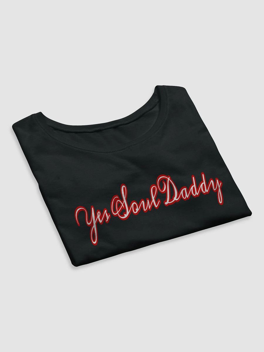 Yes Soul Daddy Crop Top product image (7)