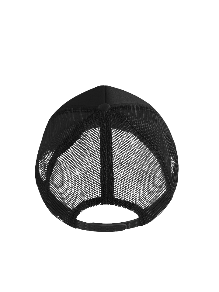 Proud to be Oregon Born Foam Trucker Hat product image (2)