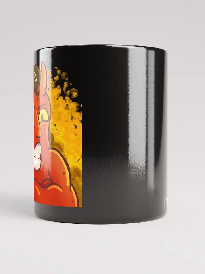 Devil Protato Mug product image (2)