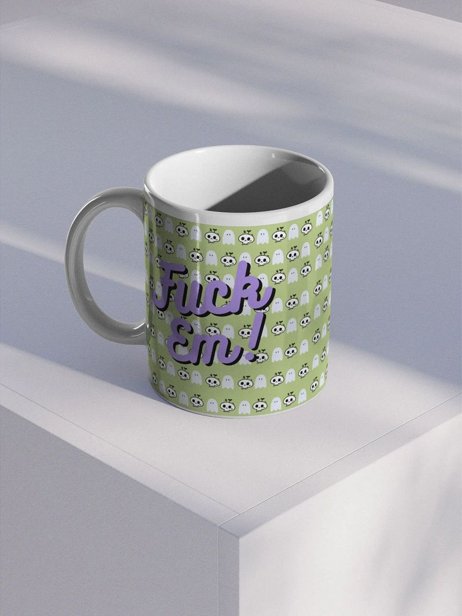 F em! mug product image (1)