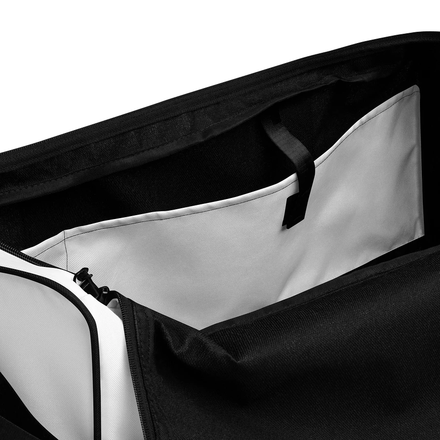 Six Zero Academy Duffle bag product image (4)