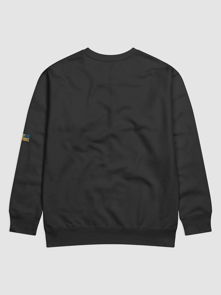Istanbul Dreams Premium Sweatshirt product image (2)