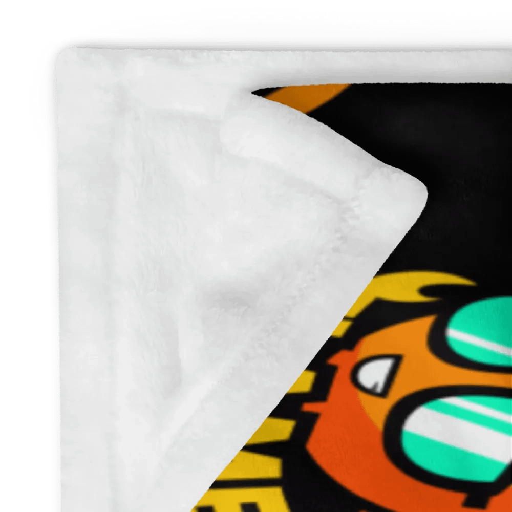 FlameFam Blanket product image (10)