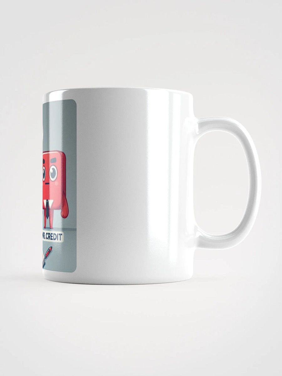MrDebit Mug product image (2)