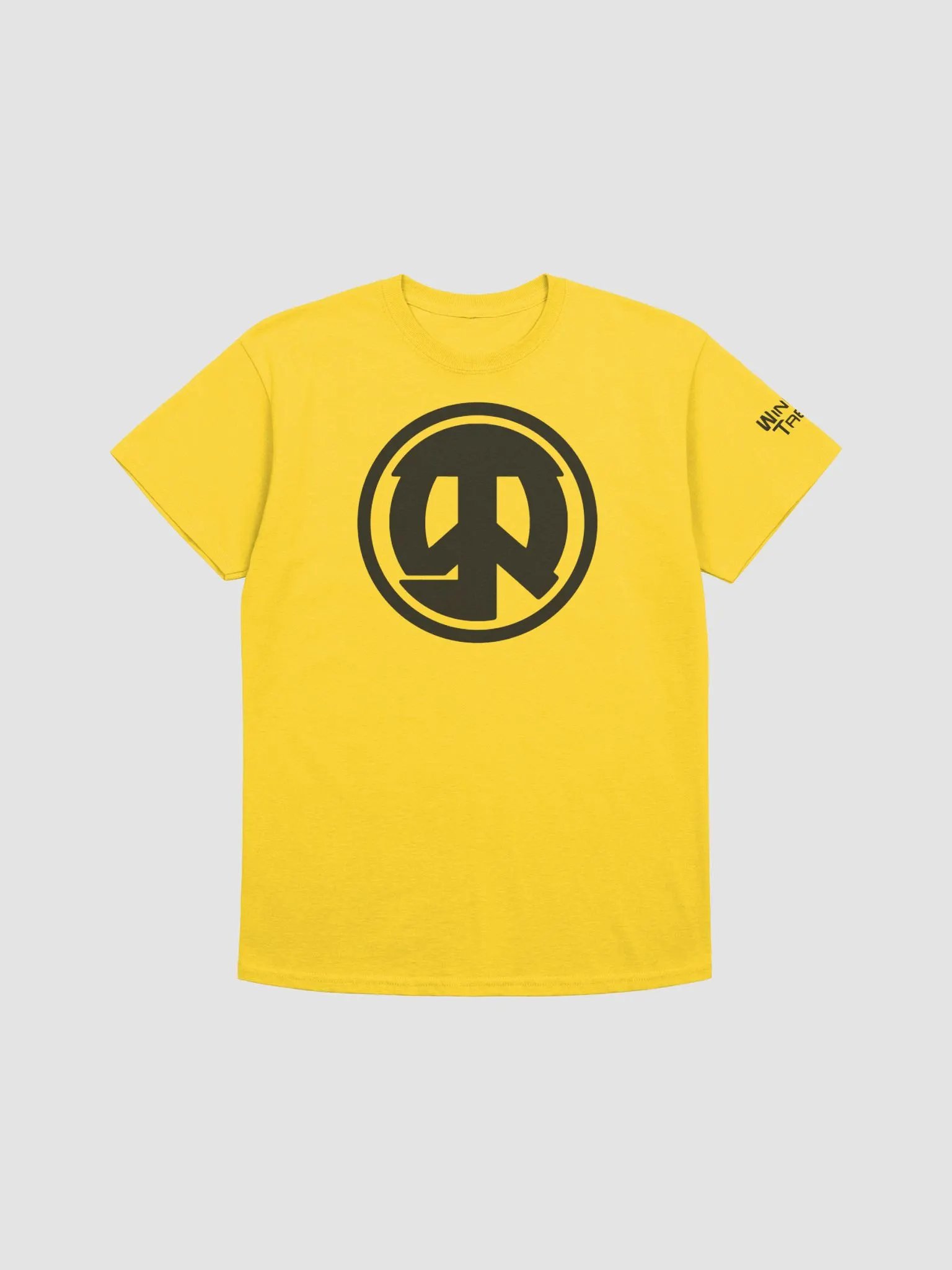 WinnieTabz T-Shirt product image (2)
