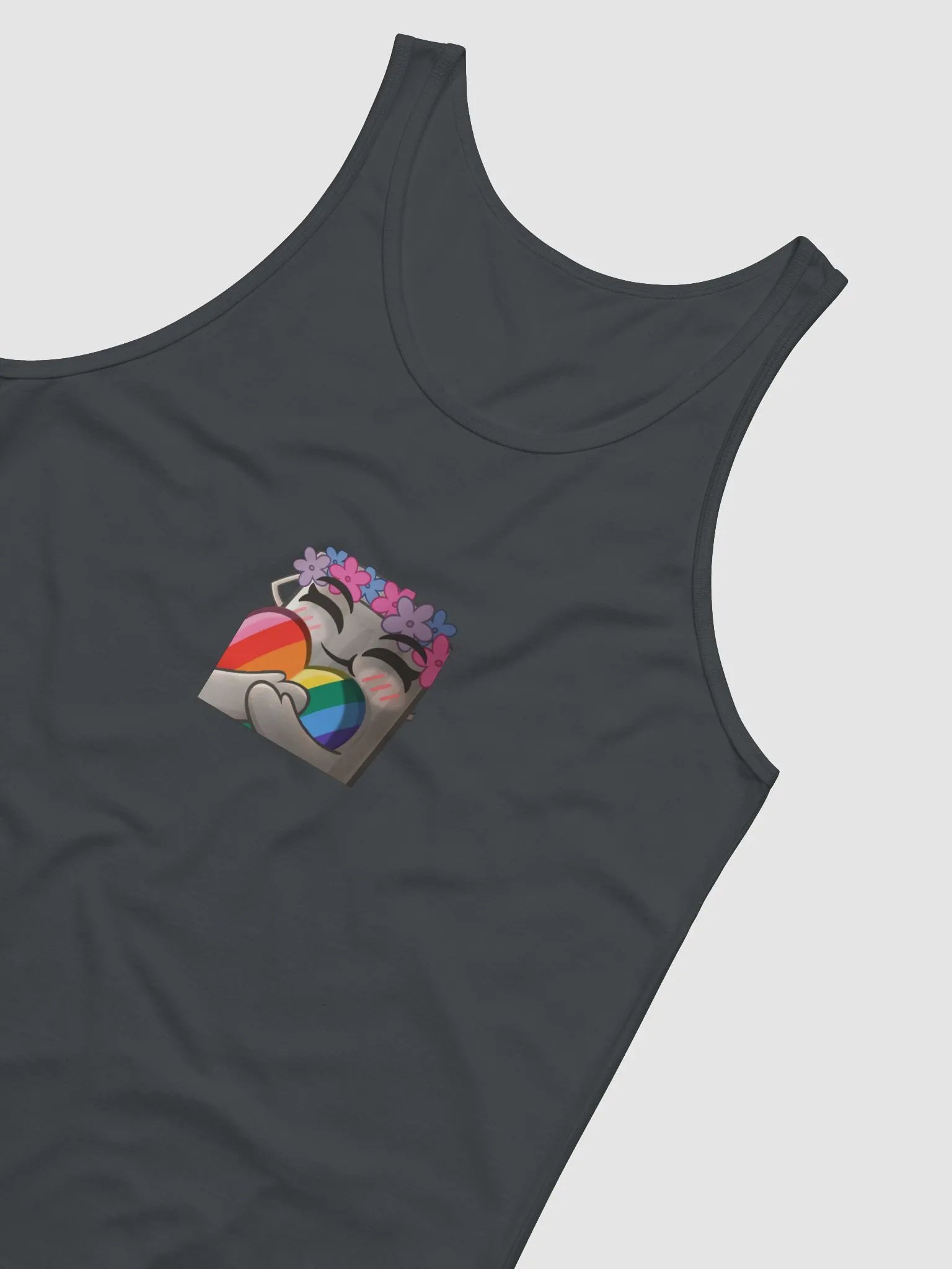 PrideLove - Tank Top product image (3)