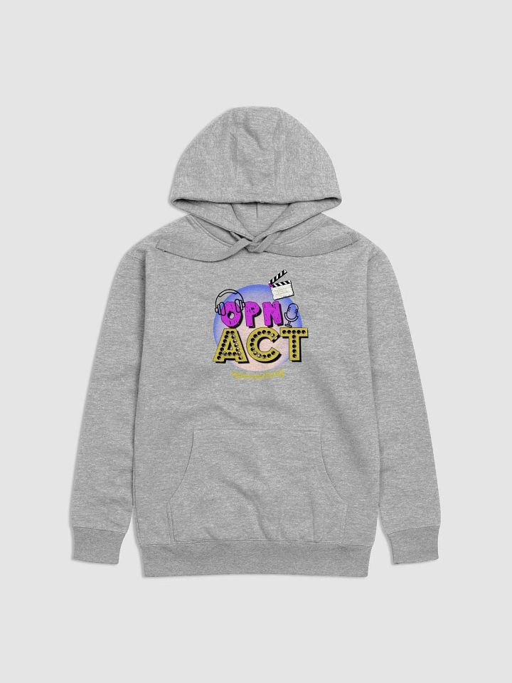 Sudadera Actor Premium/ Unisex product image (7)