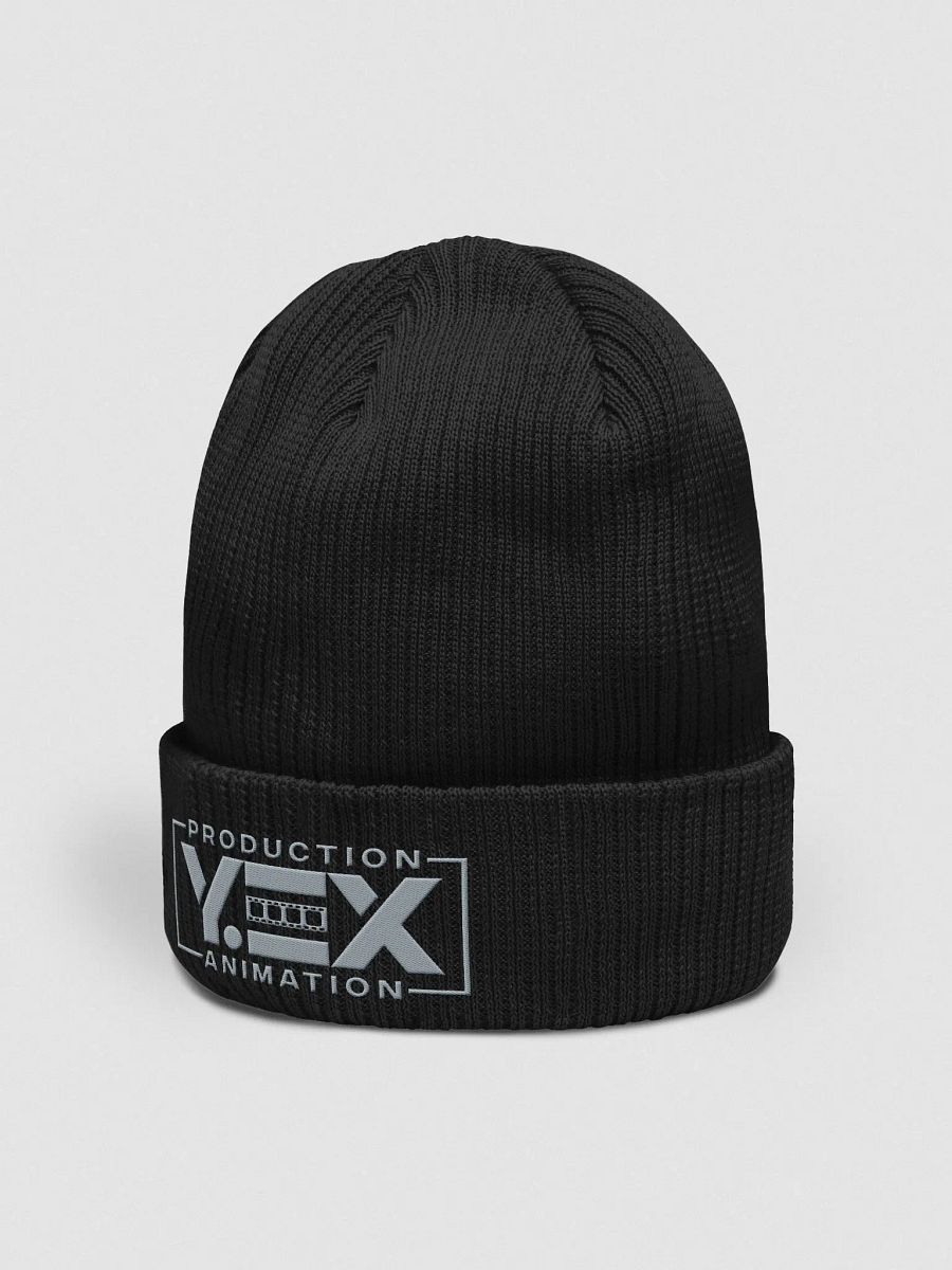 Y.EX Beanie product image (2)