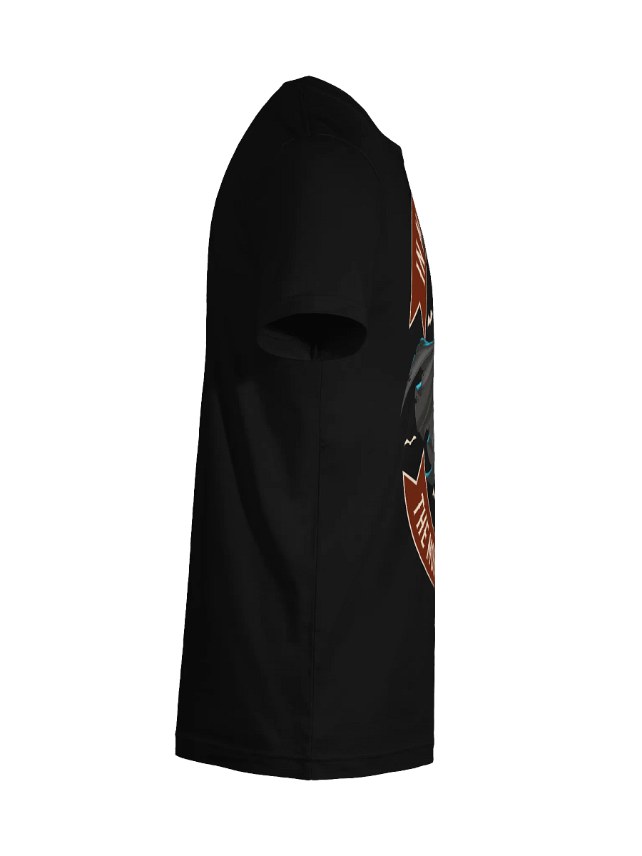 In My Defense - Yana (Dhampir) | T-Shirt product image (127)
