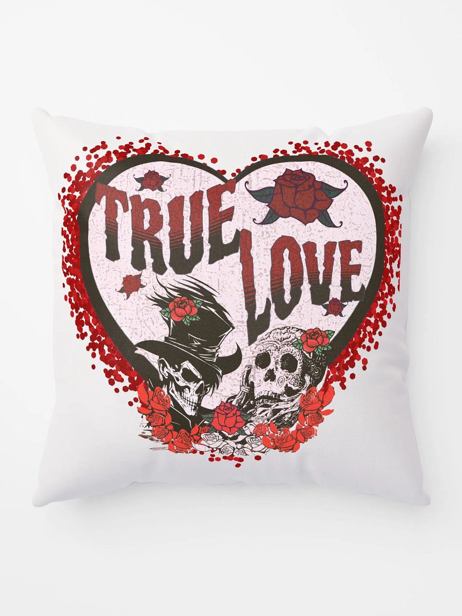 True Love Red & Black Design product image (5)