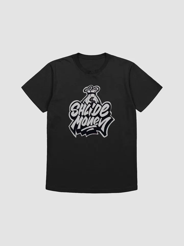 Shlide Money Shirt product image (3)