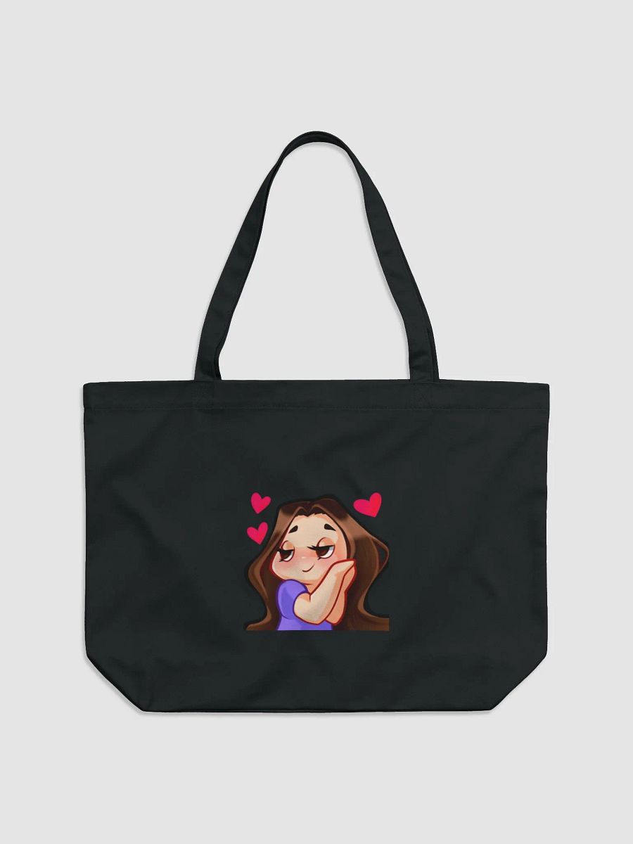 Love Organic Tote product image (1)