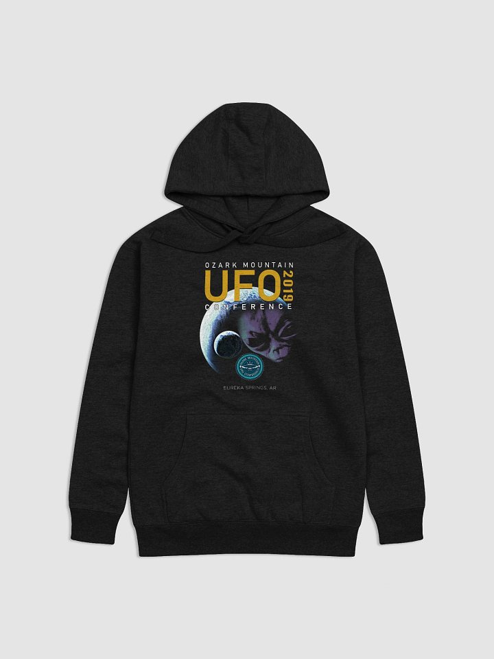Ozark Mountain UFO Conference Logo 2019 product image (1)