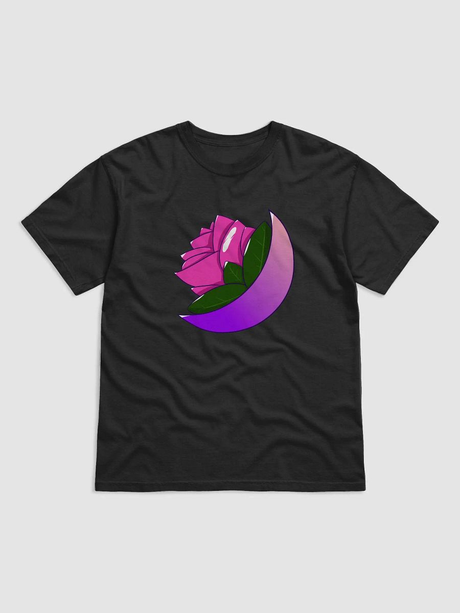 Lunar Rose T-SHIRT product image (1)