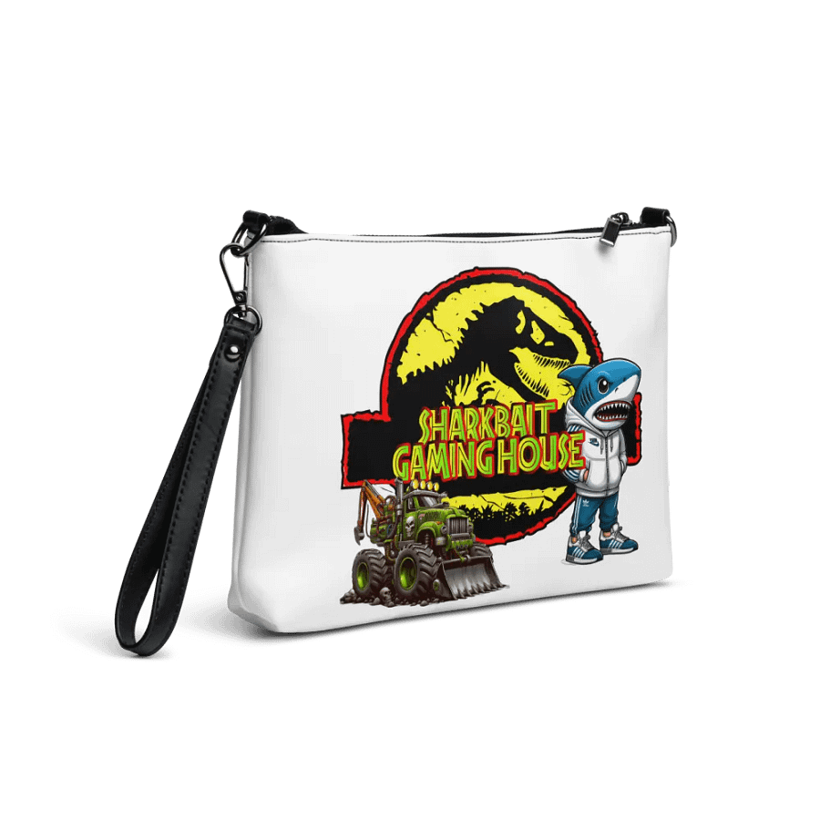 SharkBait Ladies Bag product image (4)
