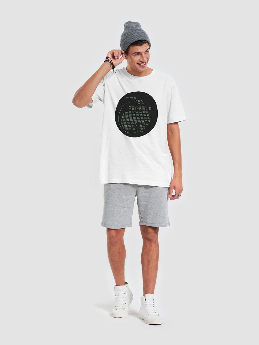 $GOAT Unisex T-Shirt product image (4)