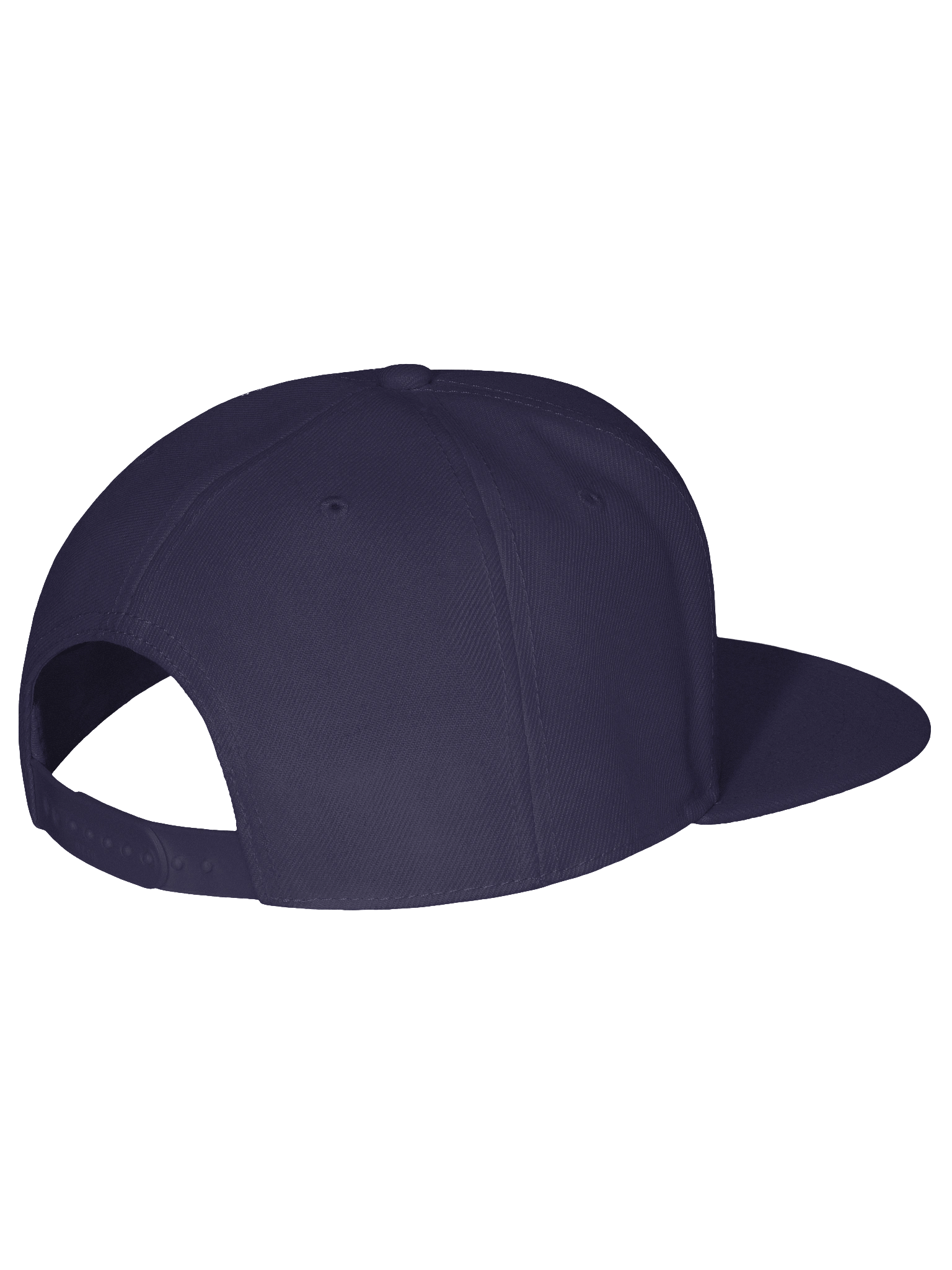 No Filter Attitude Snapback Cap product image (22)