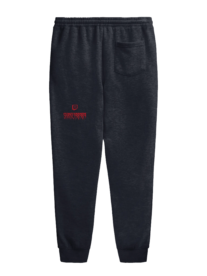 Gamer's Battle Scars Joggers product image (8)