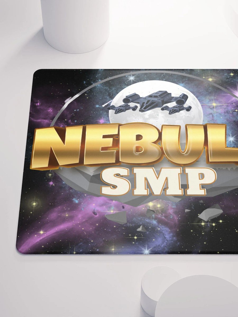 Nebula SMP Mouse Pad product image (6)