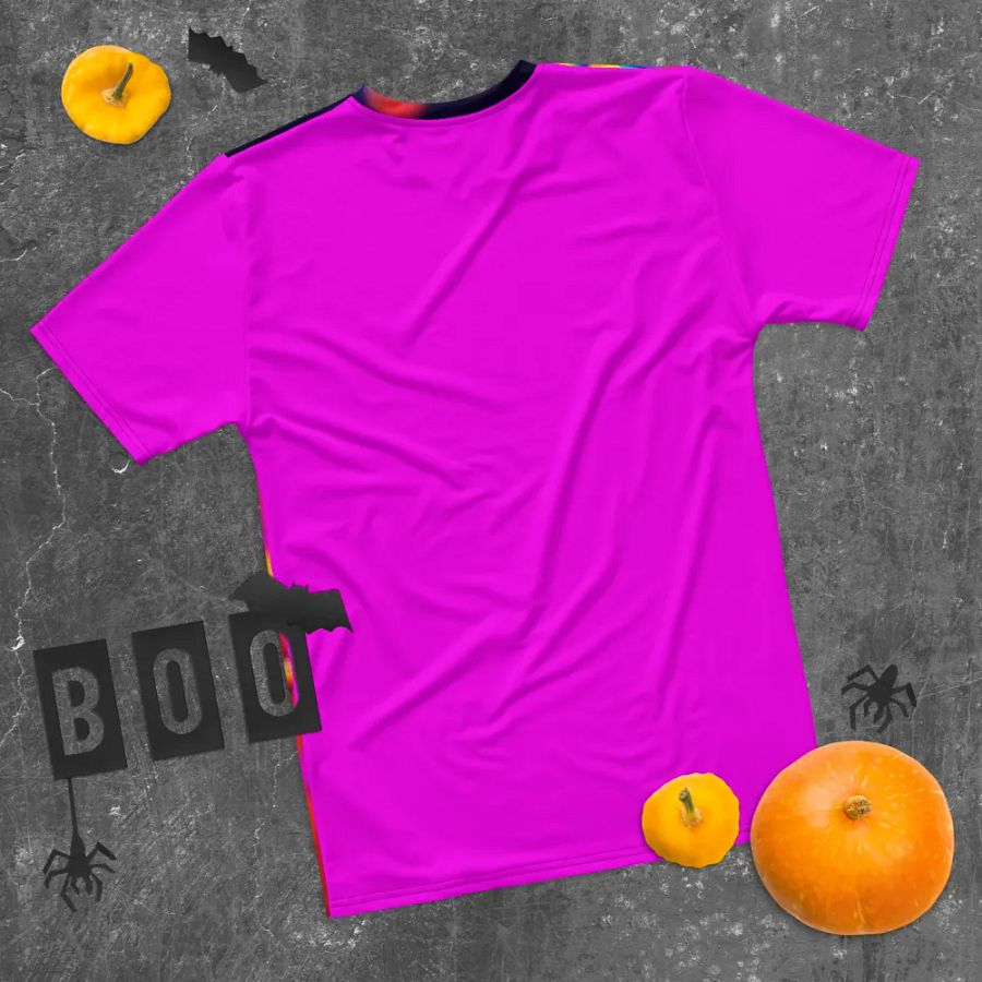 Creepy Monster T Shirt product image (11)