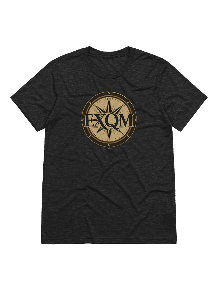 Premium Compass Tee product image (1)