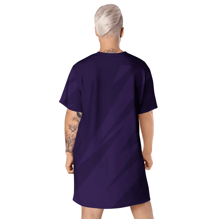 Tizzy Dress product image (10)