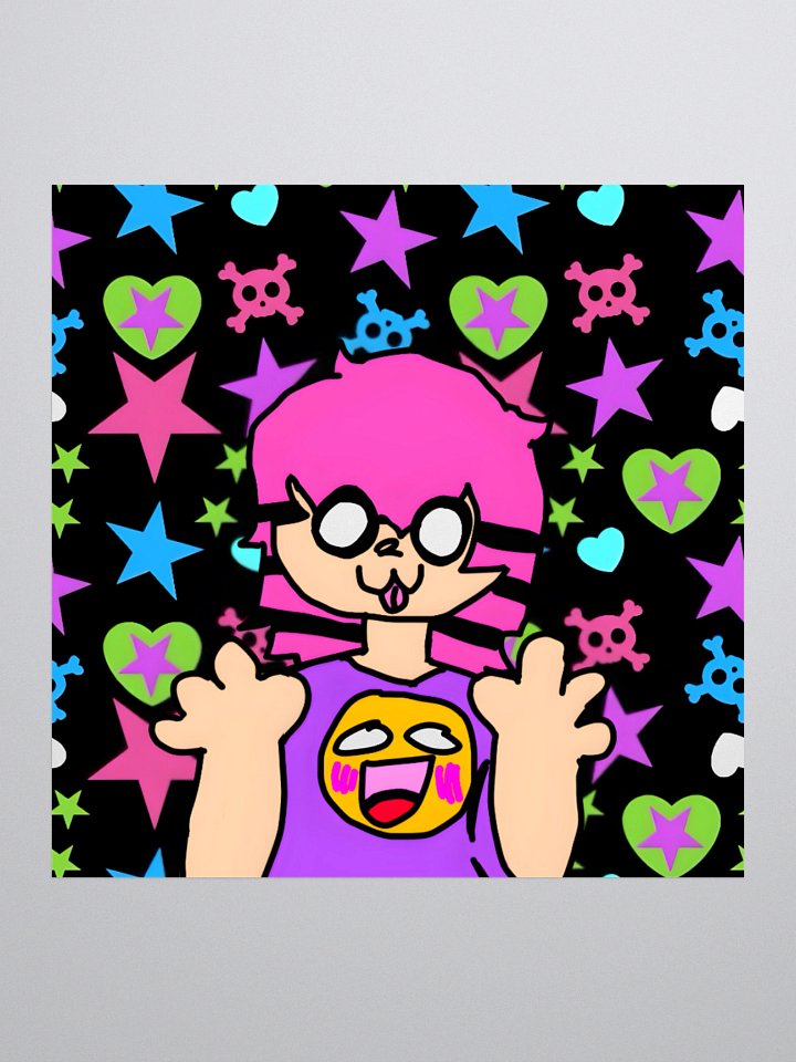 Yippie Sticker product image (2)
