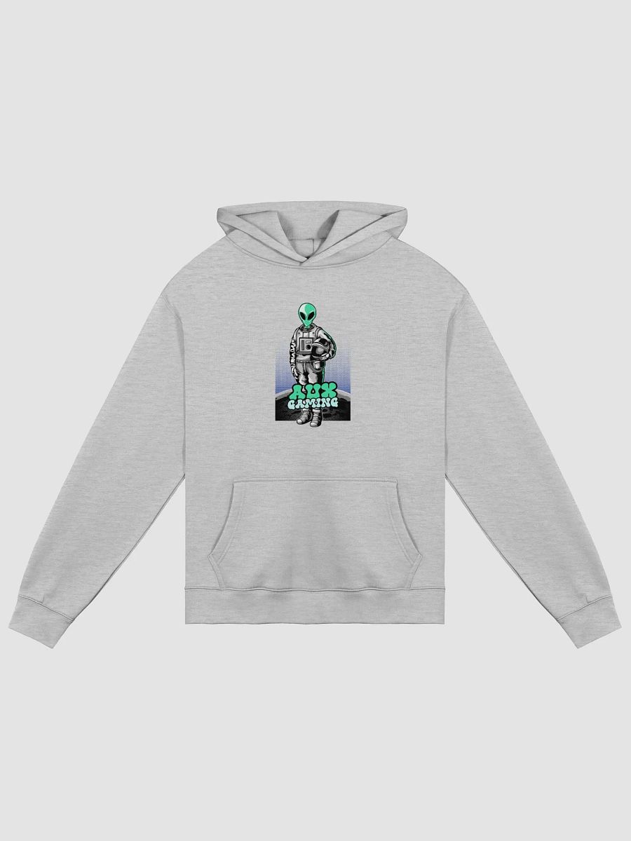 Galactic Explorer Unisex Hoodie product image (4)
