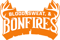 Blood, Sweat & Bonfires