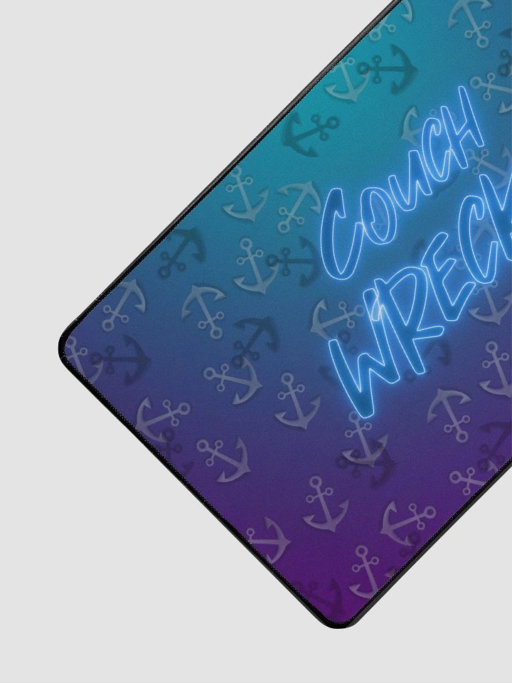 Gaming Mat 12