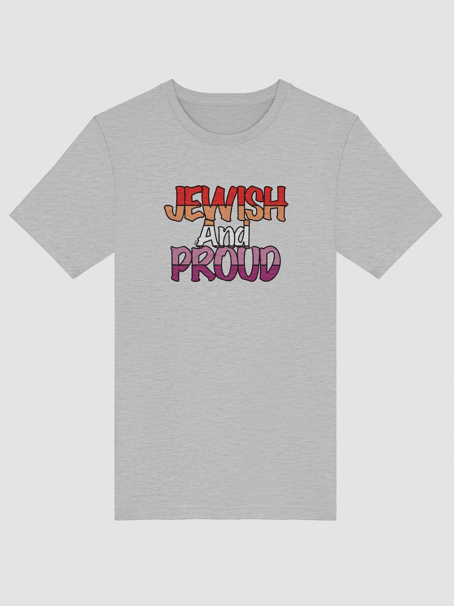 Lesbian Jewish and Proud product image (5)