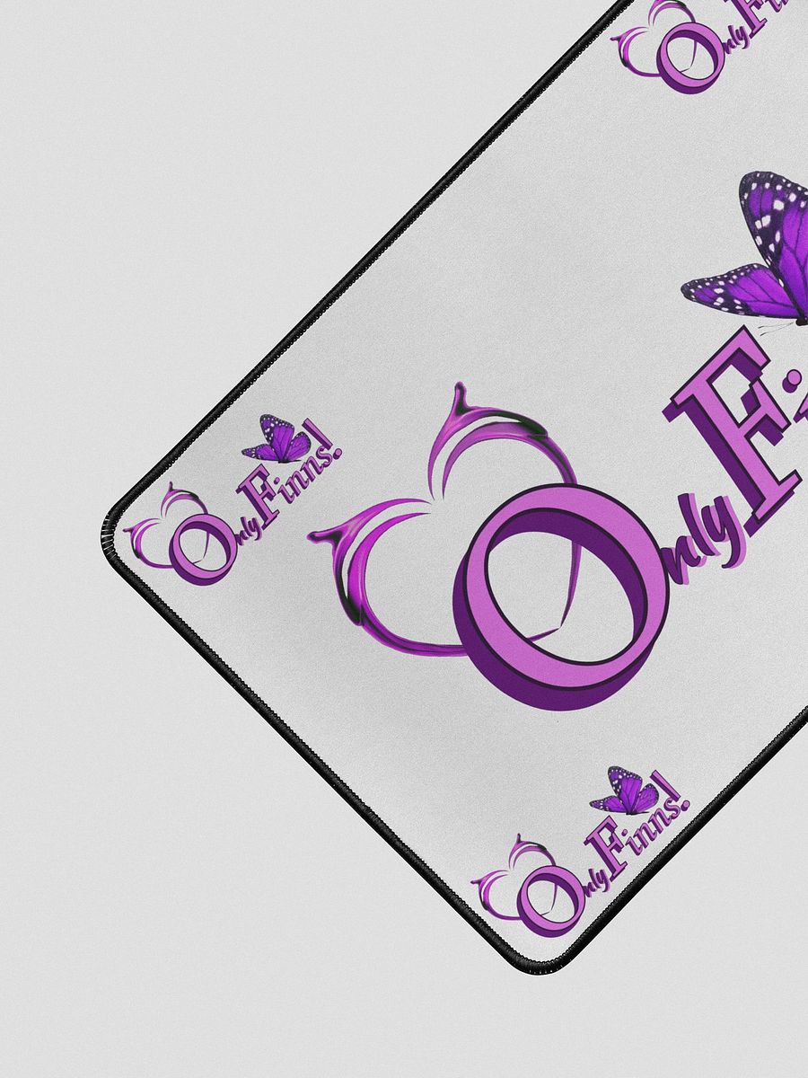OnlyFinns! Desk Mat 12
