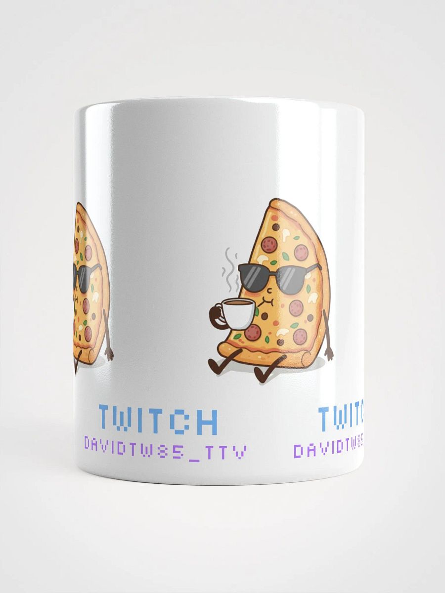 Sassy Pizza Slice Mug product image (5)