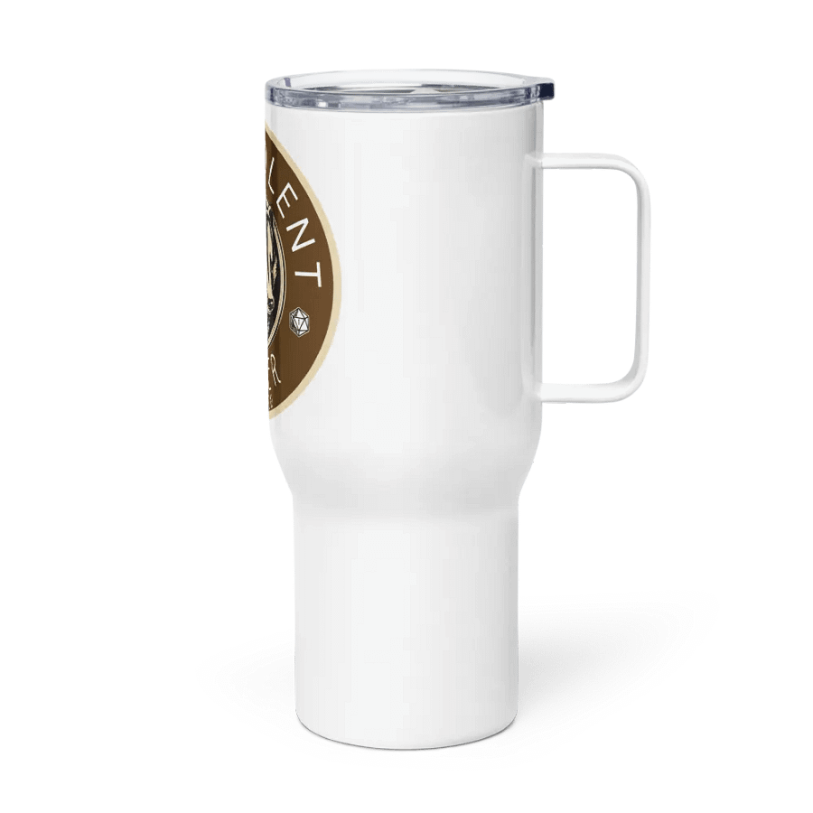 Benevolent Tumbler product image (3)