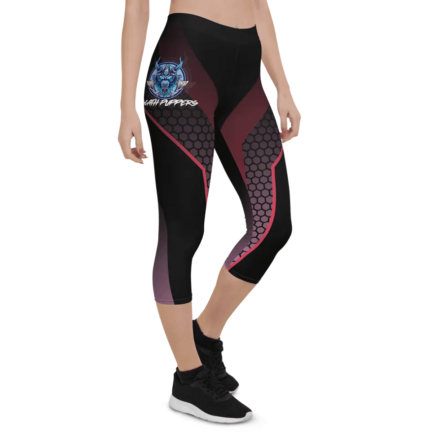 Puppers Leggings product image (6)