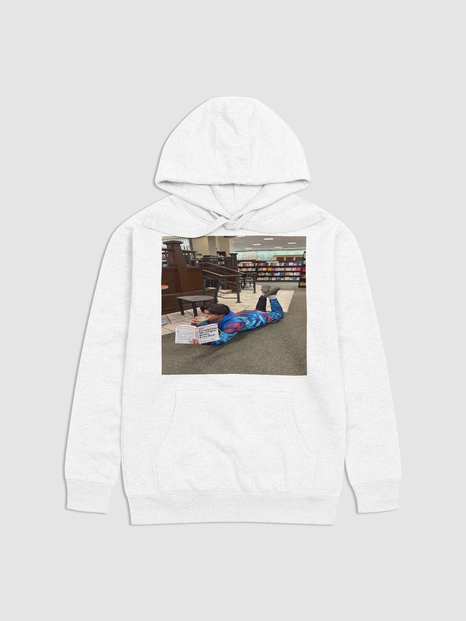 just me. product image (2)