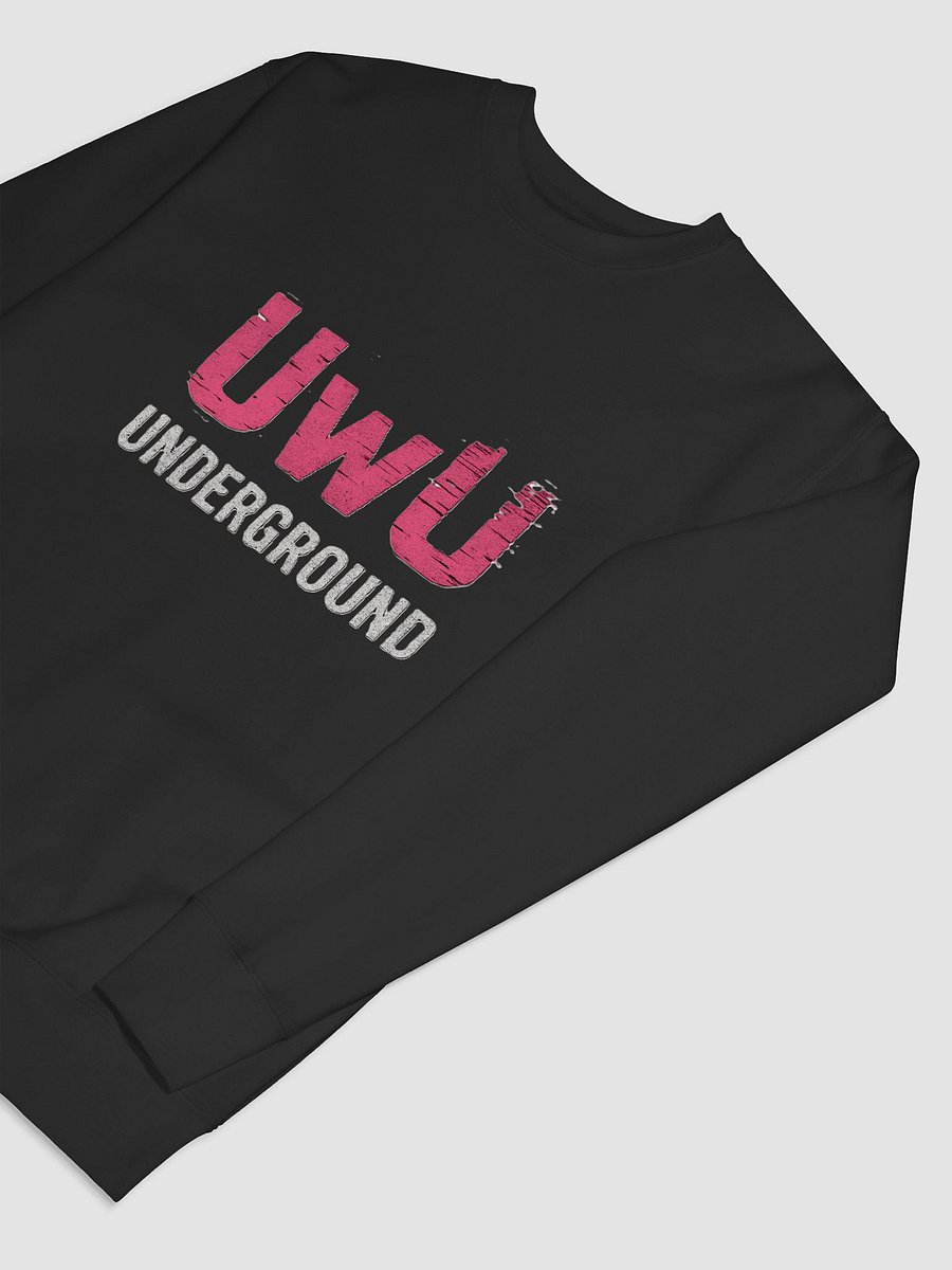 UwU Underground - Sweatie 0x03 product image (7)