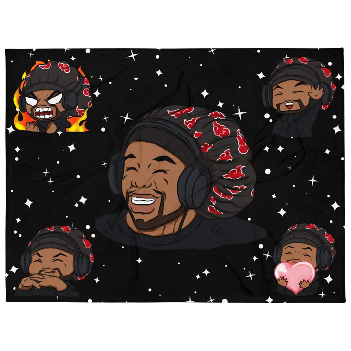 Knowbody's Cozy Blanket product image (1)