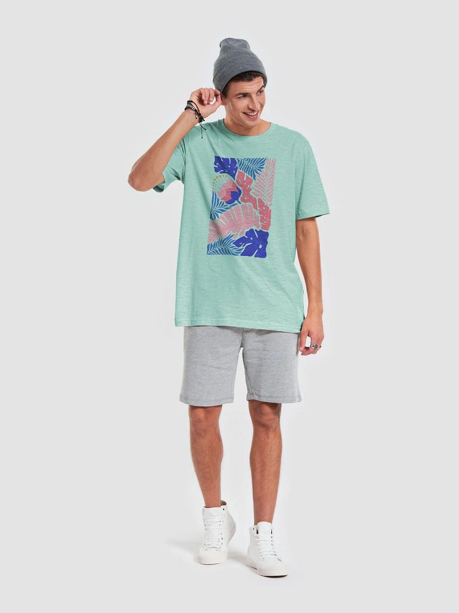Tranquil T-Shirt product image (6)