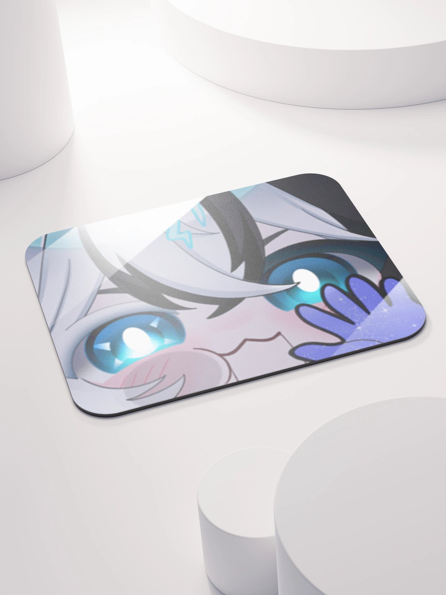 Face Squish Mousepad product image (4)